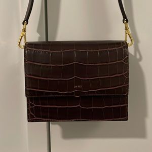 JW PEI Crossbody Bag (Brown)